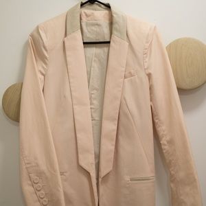 Comptoir des Cotonniers Blazer- 36